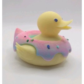 Donut Duck, Cruise Duck Hunting, Ducking, Get Ducked, Duck Duck Jeep