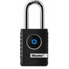 4401LHEC_Bluetooth® Outdoor Padlock