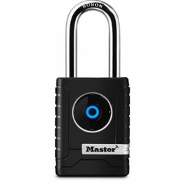 4401LHEC_Bluetooth® Outdoor Padlock