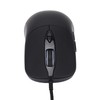 Mouse RGB Light USB 7200DPI 10 Lights Comfortable Grip Good
