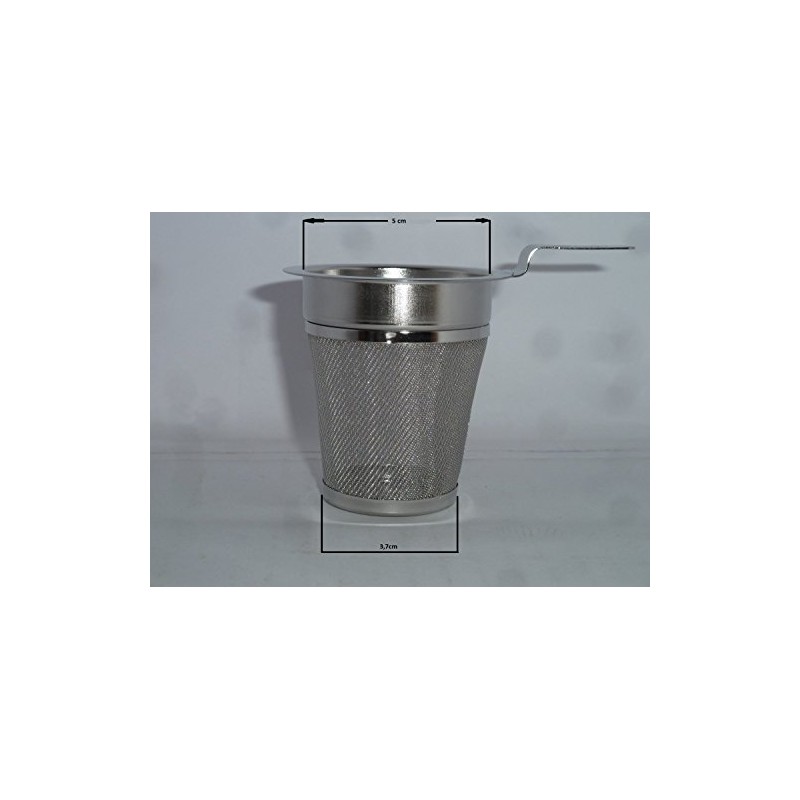 Cha Cult - Milk Pan 6 cm