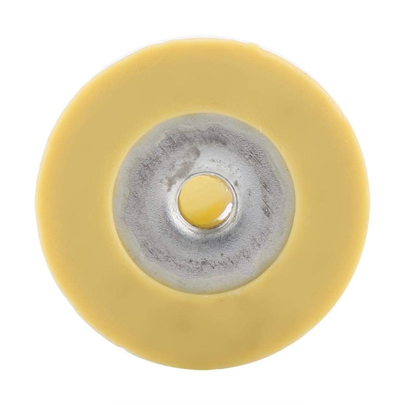 MAGT Mixer Base Gear, 1 Piece Mixer Rubber Base Gear