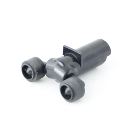 Jura Cappuccino Giga Spout