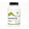 Essential Oils Max ~ 200 Capsules - No Additives ~