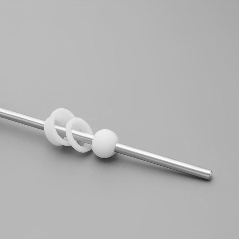 SG Store Eccentric Rod Plastic Pull Rod Drain Set Washbasin