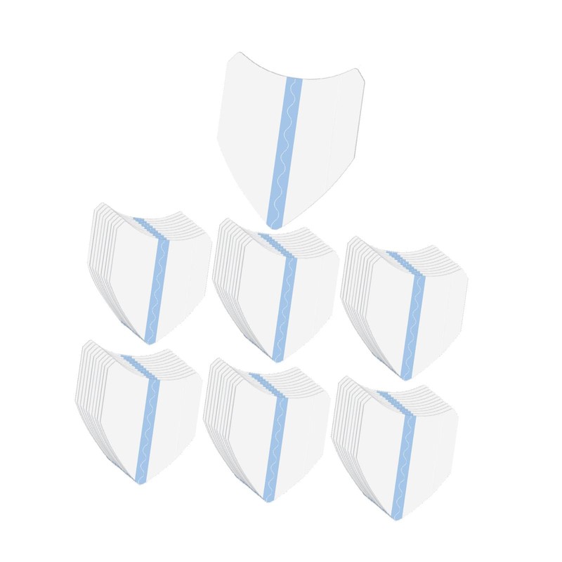 perfeclan 60x Invisible Thigh Patches for Women Accessories Protection Comfortable