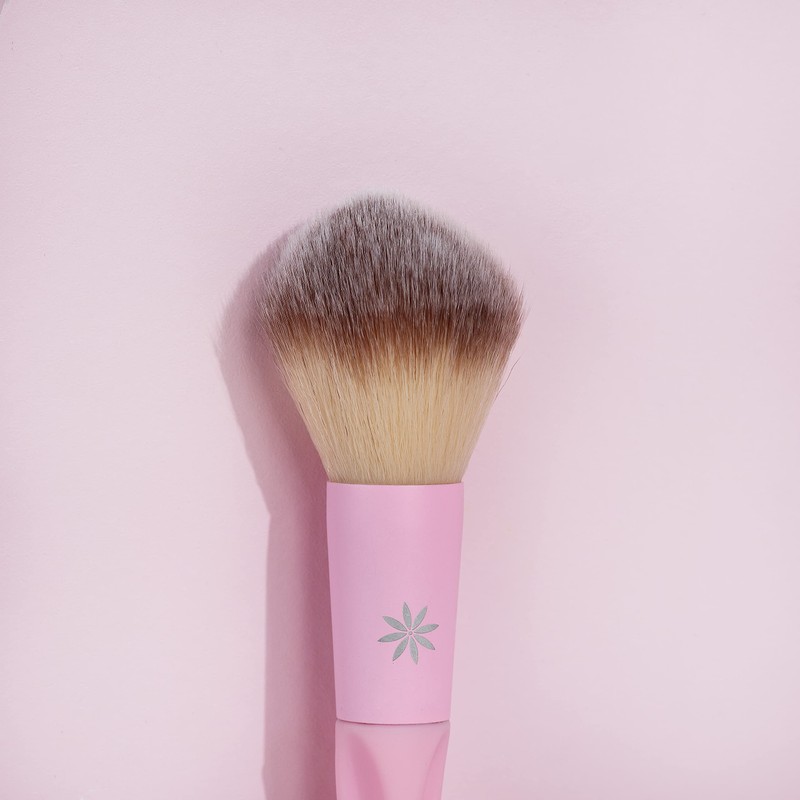 Brushworks HD Conical Powder Brush