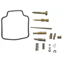 Unbranded TrailMaster XRX GTS 150, XRX Deluxe 150 GoKart Carburetor Rebuild Kit