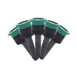 Hunter Nozzles - Radius 4A - 1,3,5,10 Pack - Landscape Pro - Sprinkler Heads - 3 Nozzles