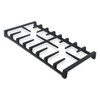 WB31X27150 Center Grate Replacement for GE Stove JXGRATE1 WB31X24737 General