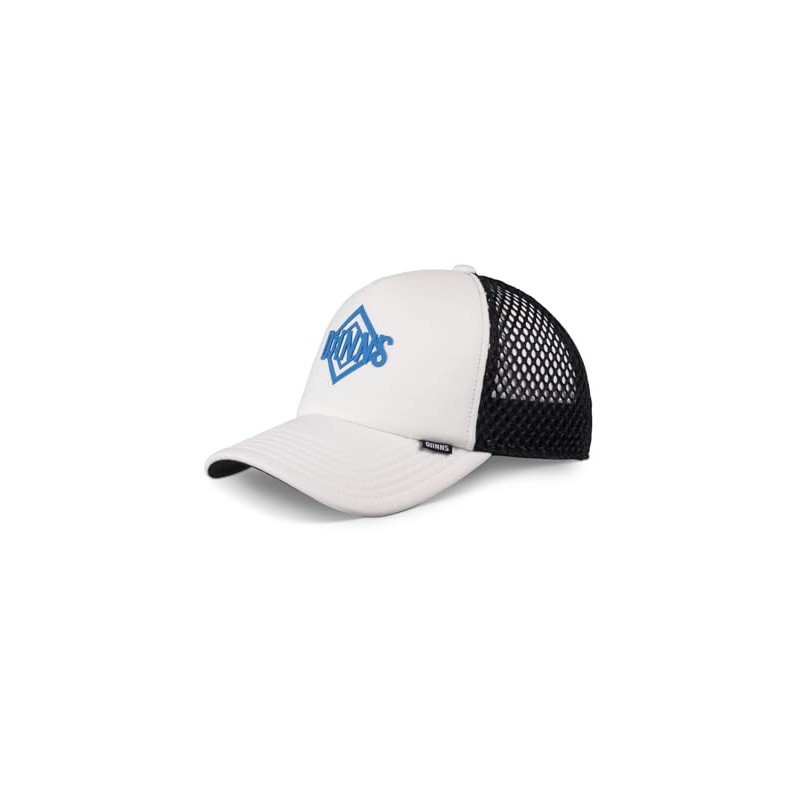 Djinns - New Technical Trucker Cap Mesh Cap Hat Cap