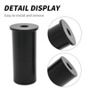 laffoonparts 4 Pcs 1000-3 Door Bushings kit, Replacement for Honda
