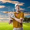 Golf Score Counter Mini Golf Stroke Touch Reset Up to