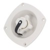 Wall Mount Filler Regulator Impact Resistant Pressure Regulated Water Entry