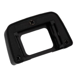 Fotodiox Relacment Eyecup, fits Nikon D5000, Replacing DK-24