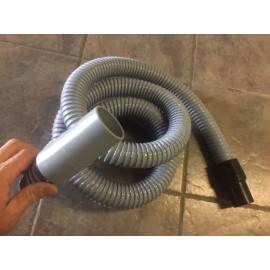 Unbranded NSS M-1 PIG Commercial Canister Vacuum Cleaner Hose 1.5  inch  10 feet long