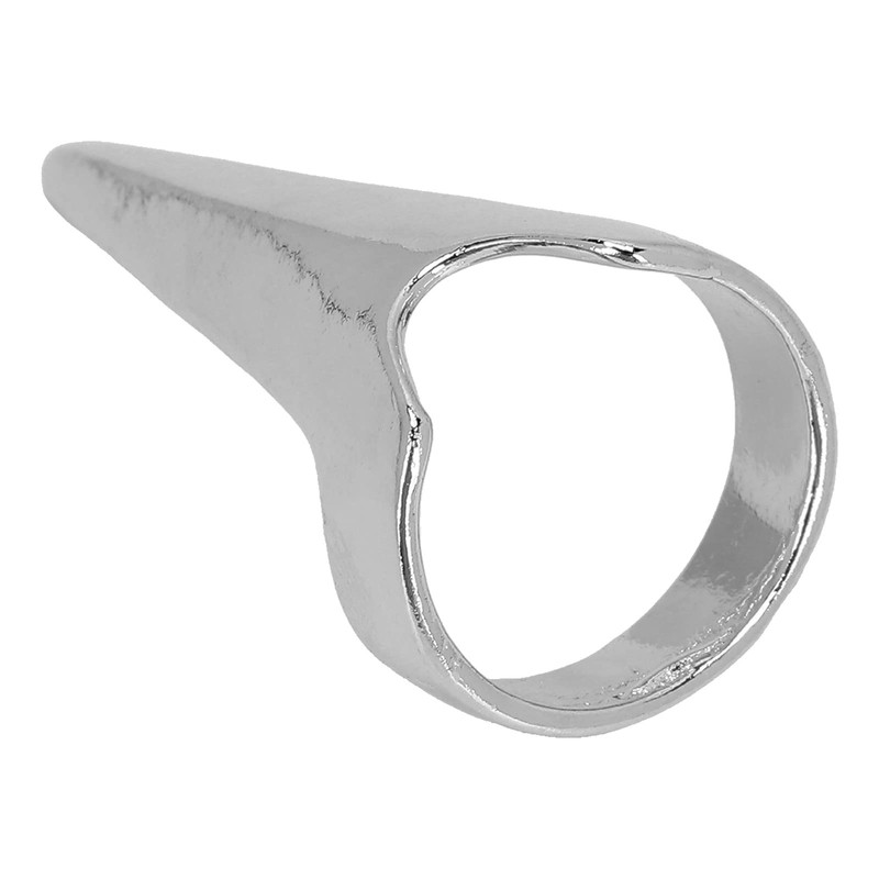 Beard Selection Ring, Sturdy 10 Pieces Hair Selection Tool, Firm