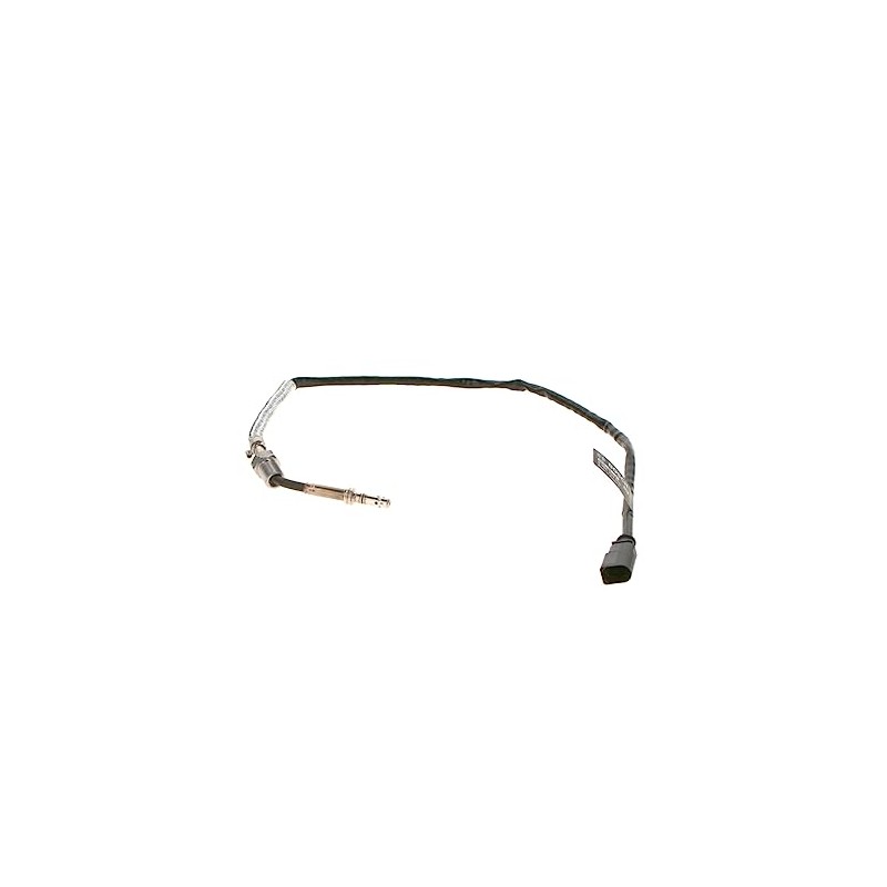 Exhaust Gas Temperature Sensor
