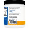 Nutricost Creatine + Aminos 30 Servings (Peach Mango Flavored) -