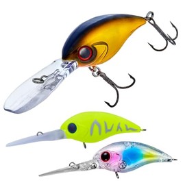 Aqua Wave MIYABIS 45XD 45mm/7.4g #A68B Signal
