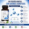 Biovea | Triple Boron 3 mg | Combinación de Citrato,