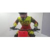 Losi Promoto 1/4 MX Stage 1 Protection Pack Upgrade! Full
