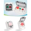 Push Button Box Push Button Switch Station Box Momentary Push