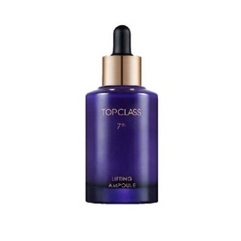 Charmzone Top Class 7th Generation Lifting Ampoule 50ml / 참존 탑클래스 7세대 리프팅 앰플 50ml