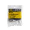 M-D Building Products 95661 1-1/4 in. Wood Pegs for Concrete