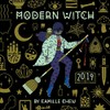 Modern Witch 2019 Wall Calendar