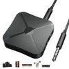 2 In 1 Bluetooth Receiver Transmitter Wireless for RCA to