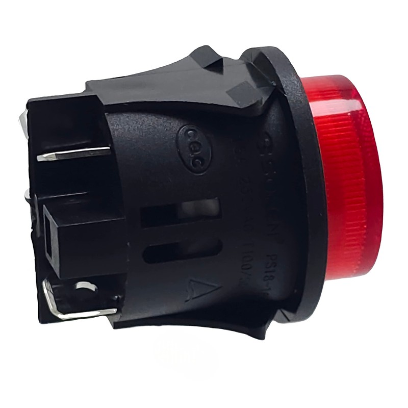 Pressure Switch PS18-16 Installation Diameter 25 mm 250 V 16