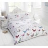 Rapport Mariposa Farfalla Copripiumino set - Single bed