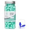 LYSIAN Ultra Soft Foam Earplugs for Sleep - 38dB Noise