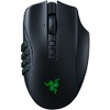 Razer Naga V2 Pro - Mouse Gamer Inalámbrico MMO