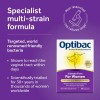 Suplemento Optibac Probióticosprebióticos De Intimate Flora For Women De 30