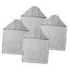 iplusmile Sofa Armrest Covers Elastic Sofa Armrest Covers 2 Pairs