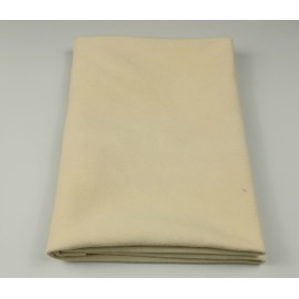 Car Cleaning Natural Chamois Leather Drying Towels 50x80cm