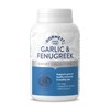 DORWEST HERBS Garlic and Fenugreek Tablets for Dogs and Cats