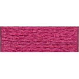 DMC Stranded Cotton Embroidery Thread 917 - per skein