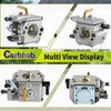 Carbhub Carburetor for Stihl 024 026 MS240 MS260 Replace for