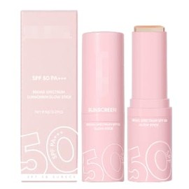Broad Spectrum Sunscreen Glow Stick 8.5G
