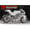 Top Studio Honda RC213V 2014 Detail Up Set 1/12 TD23175