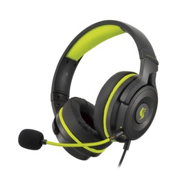 Princeton ULTRA PLUS Gaming Headset + Voice Changer App