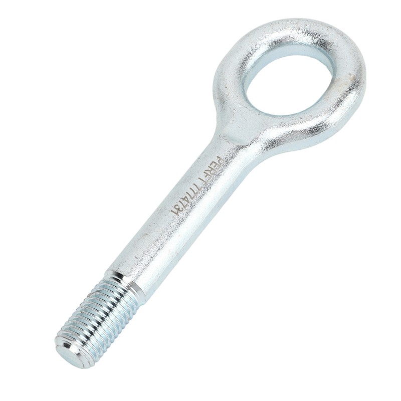 Trailer Tow Hook Ring 7774731 Replacement for Fiat Bravo Brava