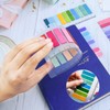 800Pcs Transparent Book Tabs, Aesthetic Sticky Notes Tabs Clear Book