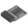Encryption Security Module TPM 2.0 Remote Card Security Module Board