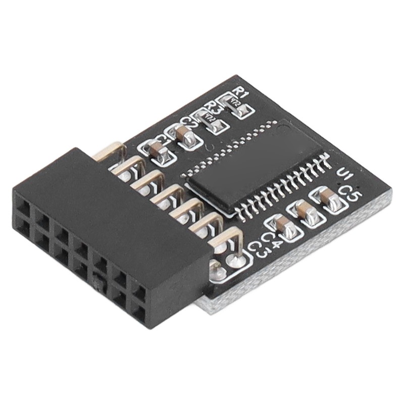 Encryption Security Module TPM 2.0 Remote Card Security Module Board