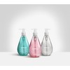 Method Gel Hand Soap, Pink Grapefruit, 12 oz Packaging May