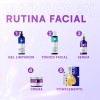 Mist Jewel Serum Facial Retinol (vit A), Ácido Hialurónico,